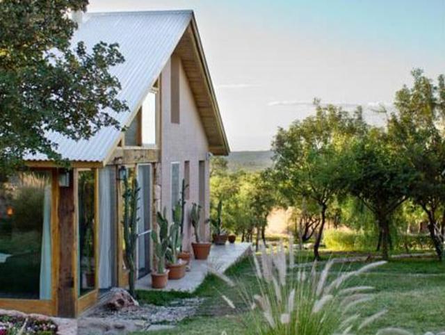 Las Dalias, Pension & B&B – Villa Las Rosas (Foto 5)