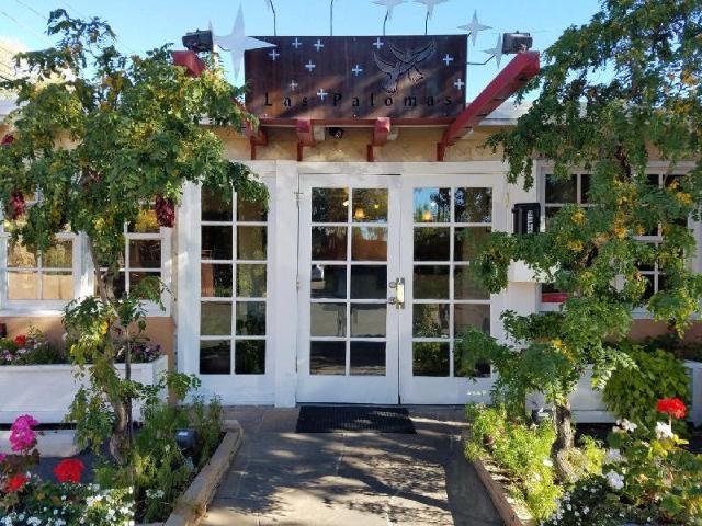 Las Palomas Hotel – Hotel, Santa Fe (NM)