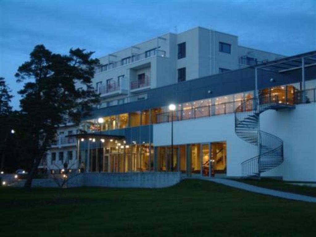 Laulasmaa Spa Hotel, ホテル – ラウラスマー (写真1)