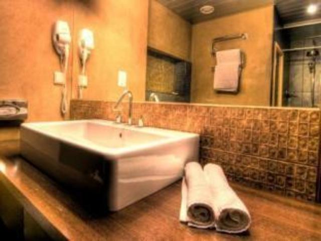 Laulasmaa Spa Hotel, ホテル – ラウラスマー (写真3)