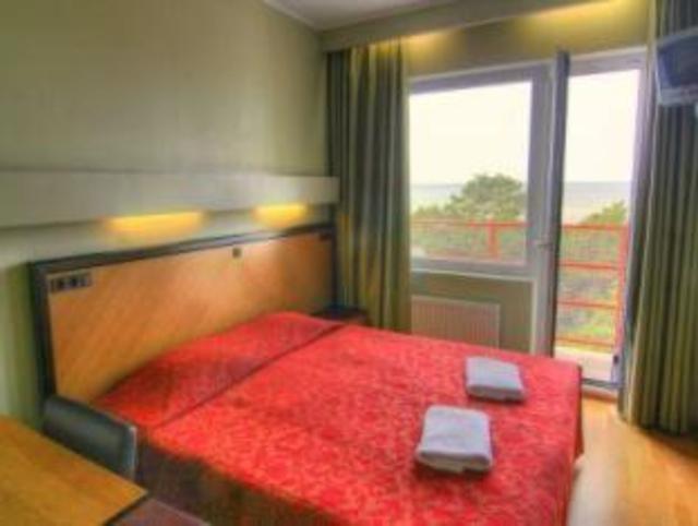 Laulasmaa Spa Hotel, ホテル – ラウラスマー (写真4)