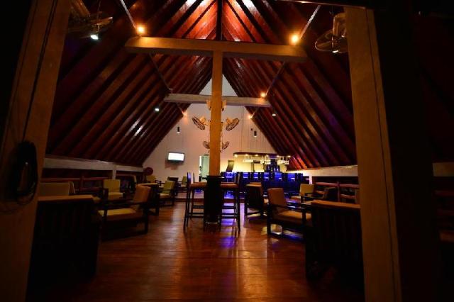 Laya Waves, Hotel – Pasikuda (foto 5)