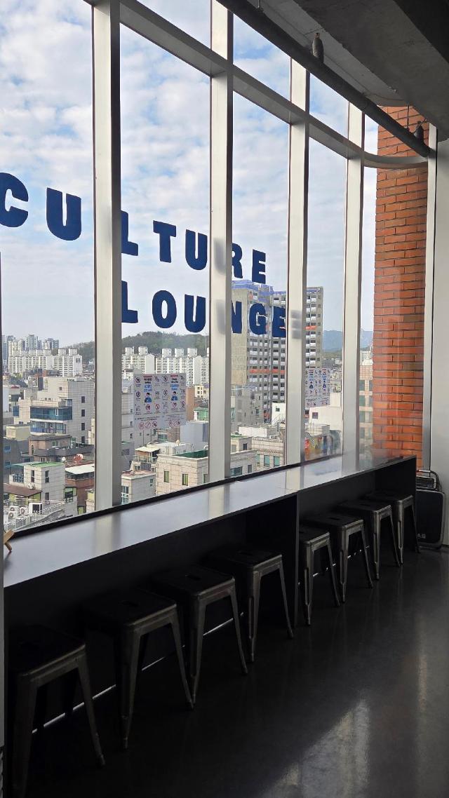 Lazy Cube, Capsule hotel – Seoul (photo 3)