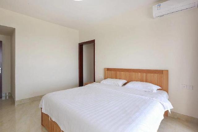 LB海陵岛南海湾花园一线海景家庭三房一厅（大阳台）, Apartment/Flat – Qiandongnan (photo 2)