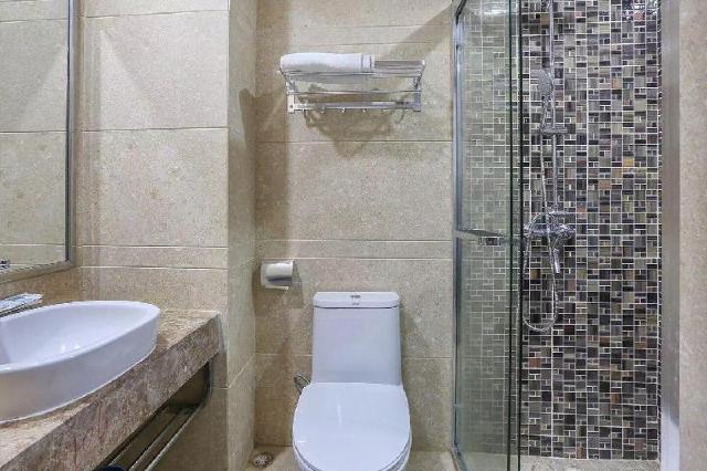 Apartamento de 148 m² en Macheng, con 3 habitación(es) y 3 baño(s) privado(s), Apartamento – Huanggang (foto 2)