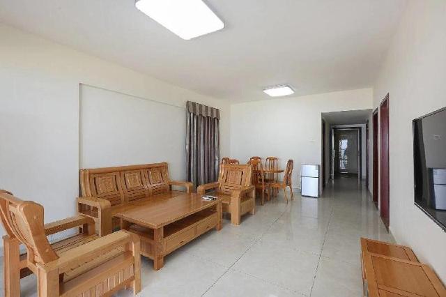 Apartamento de 148 m² en Macheng, con 3 habitación(es) y 3 baño(s) privado(s), Apartamento – Huanggang (foto 3)
