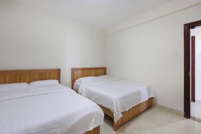 Apartamento de 148 m² en Macheng, con 3 habitación(es) y 3 baño(s) privado(s), Apartamento – Huanggang (foto 5)