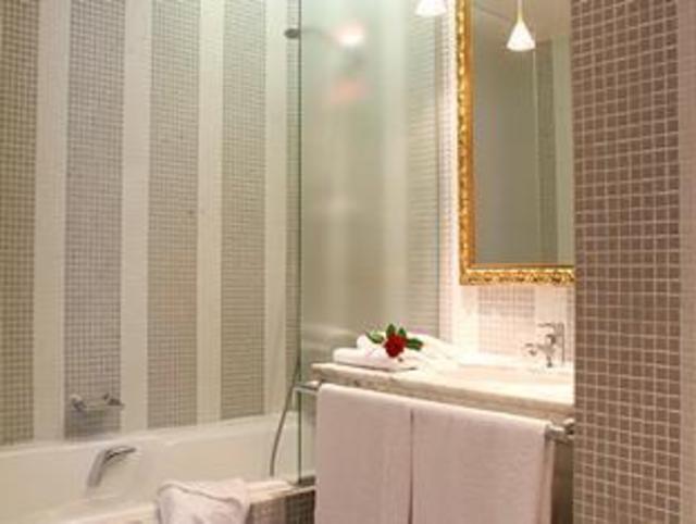 Le Belleval, Hotel – Paris (photo 2)