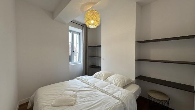 Le canotier – Apartment/Flat, Chablis