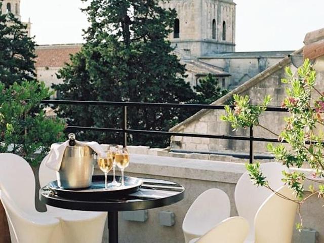 Hôtel Du Cloître, Hotel – Arles (Foto 4)