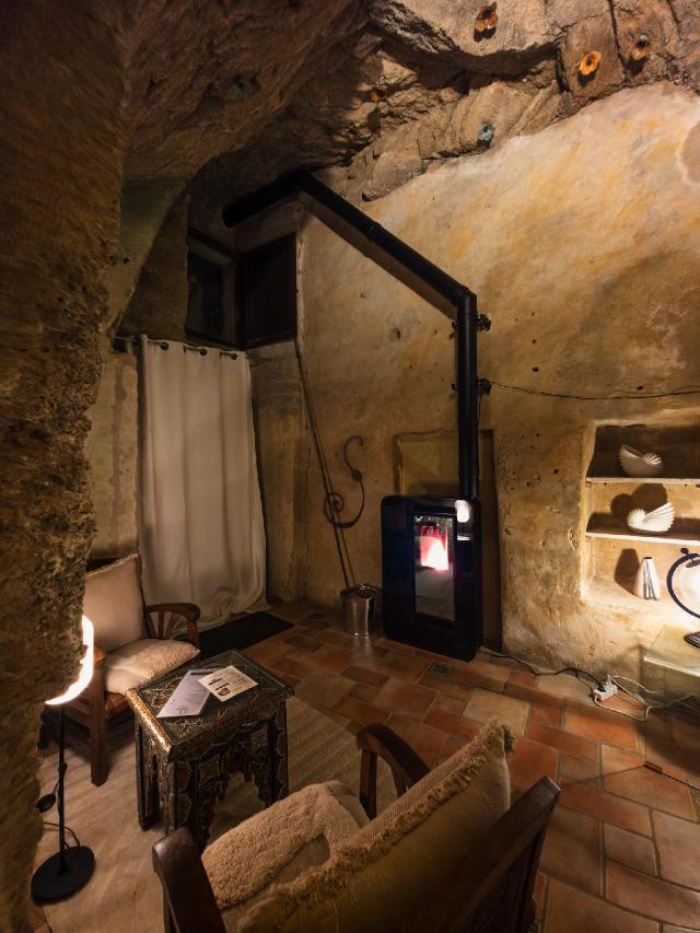Le Cocon, Pensione e B&B – Doué-la-Fontaine (foto 4)