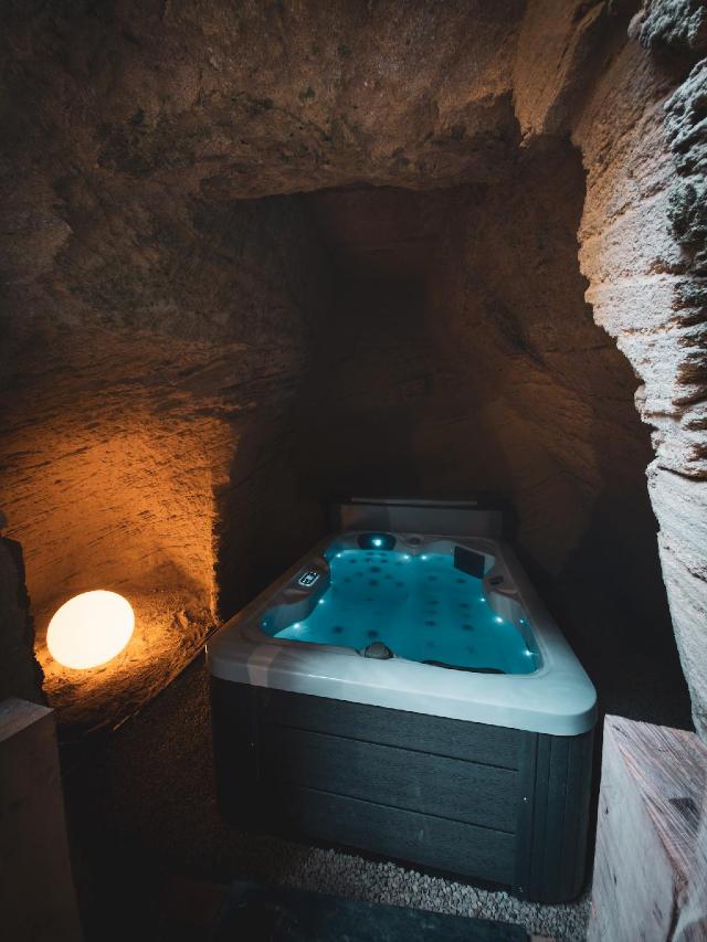 Le Cocon, Pensione e B&B – Doué-la-Fontaine (foto 5)