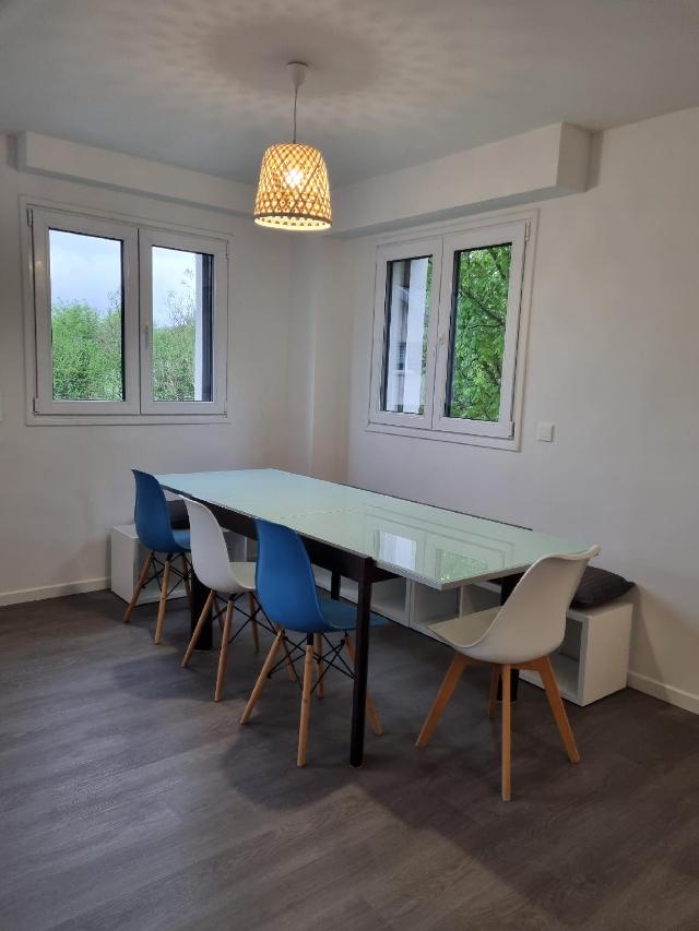 Le Combo, Villa & huis – Aix-les-Bains-Gresy (foto 2)