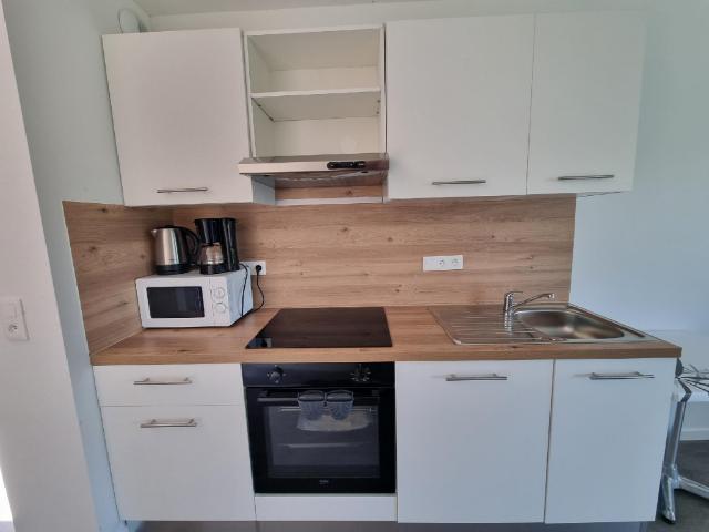 Le Combo, Villa & huis – Aix-les-Bains-Gresy (foto 4)