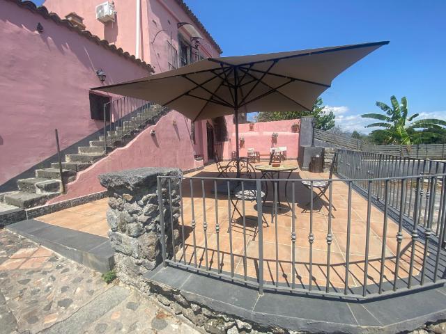 Le Decime – Homestay, Mascali