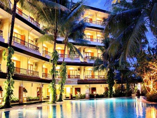 Le Dian Hotel – Resort, Banten