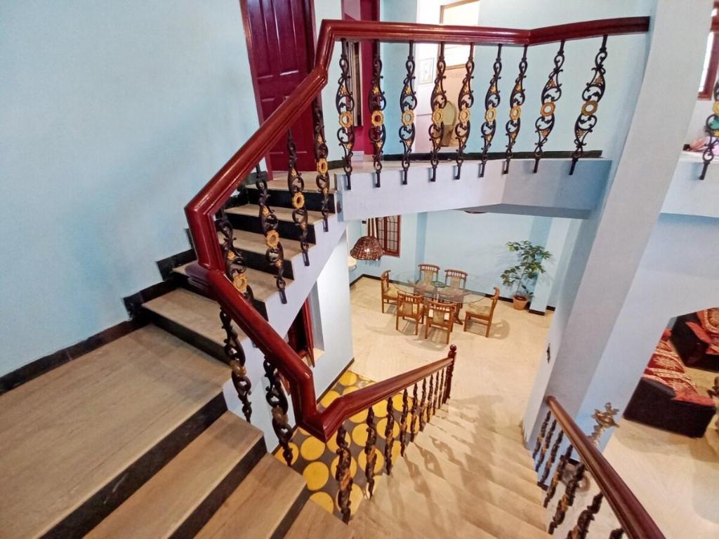 Le Duplex, Entire House – Pondicherry (photo 1)
