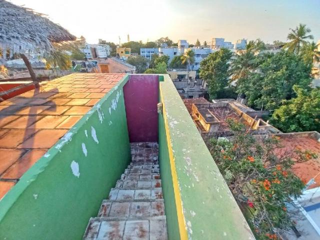 Le Duplex, Entire House – Pondicherry (photo 2)