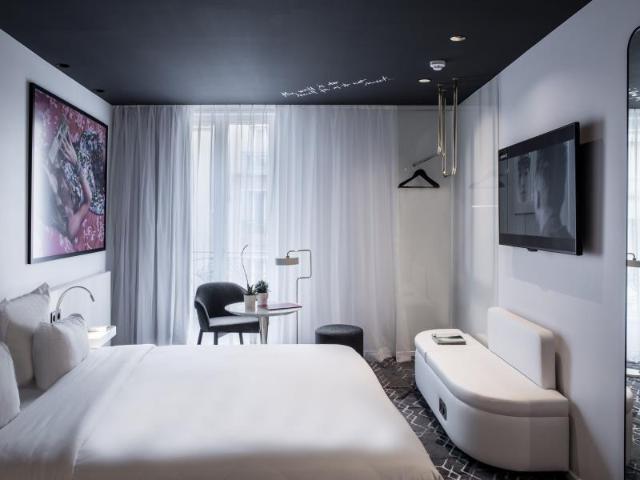 Le General Hotel – Hotel, Paris