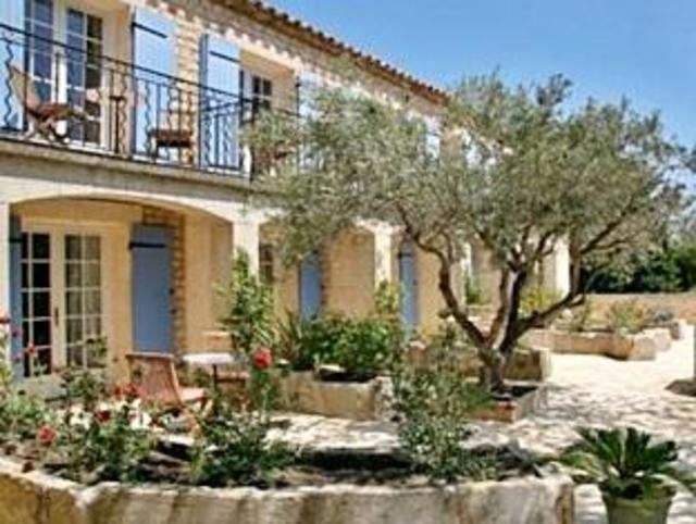 Le Mas D'aigret – Hotel, Saint-Remy-de-Provence