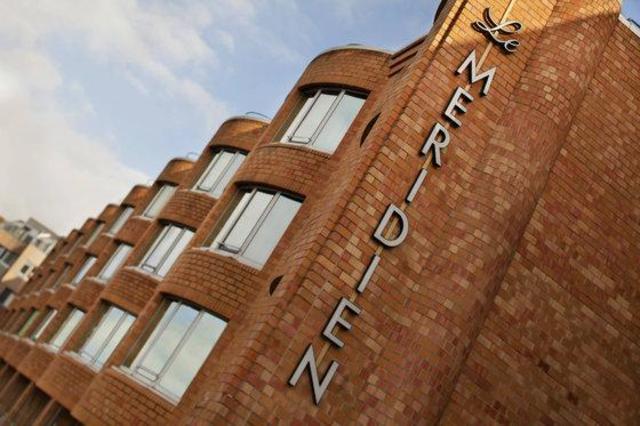 Le Méridien Stuttgart – Hotel, Stuttgart