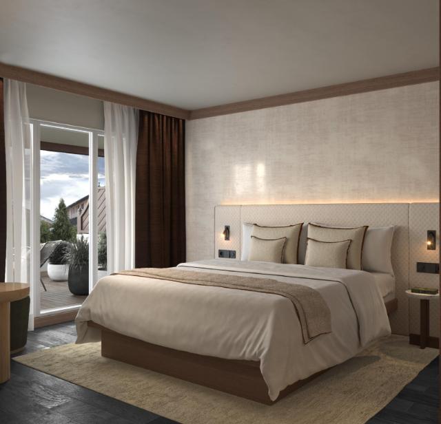 Le Morgane Hotel – Hotel, Chamonix-Mont-Blanc