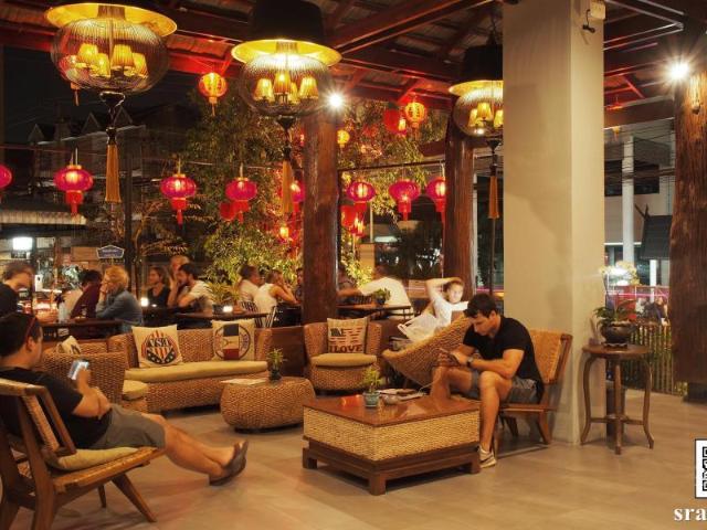 普拉欣乐纳优旅馆, 酒店 – 清迈 (第5张照片)
