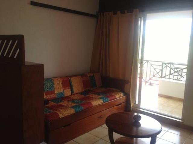 Le Panoramic, Serviced apartment – Les Trois Ilets (photo 2)
