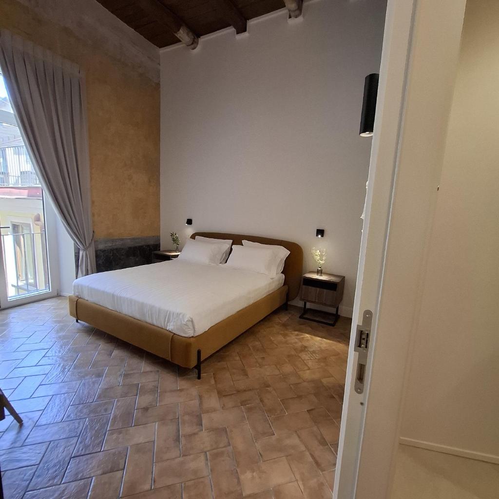 Le Sei Porte, Guesthouse/bed and breakfast – Salerno (photo 1)