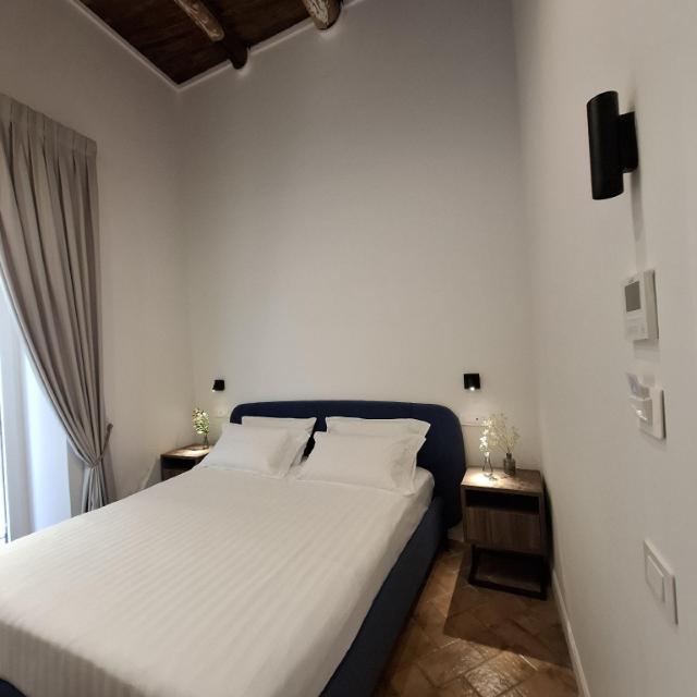 Le Sei Porte, Guesthouse/bed and breakfast – Salerno (photo 2)
