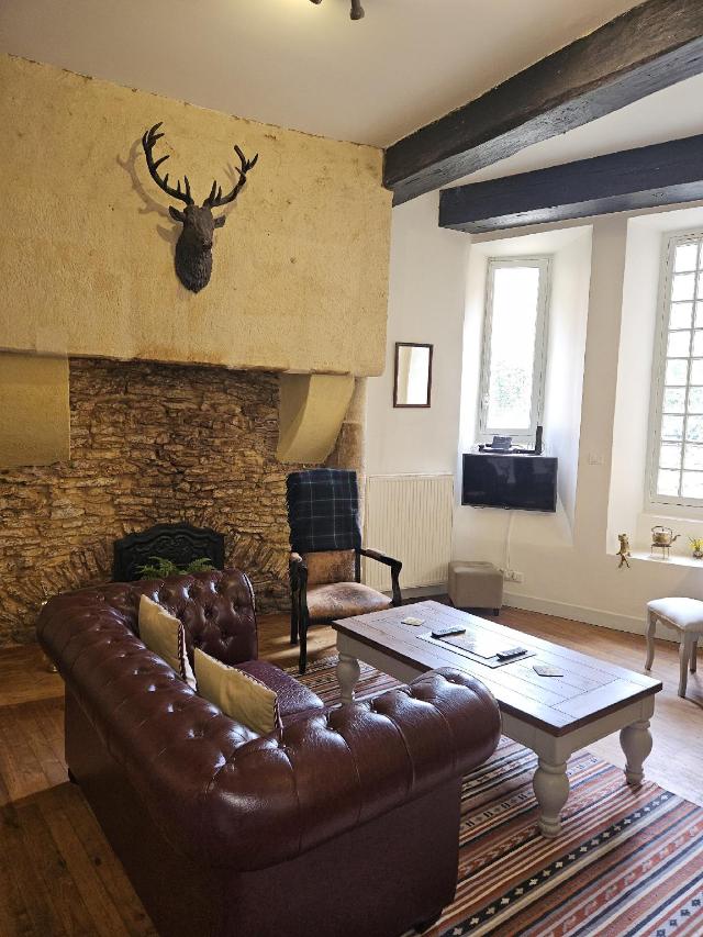 Le Sherlock – Apartment/Flat, Sarlat-la-Caneda
