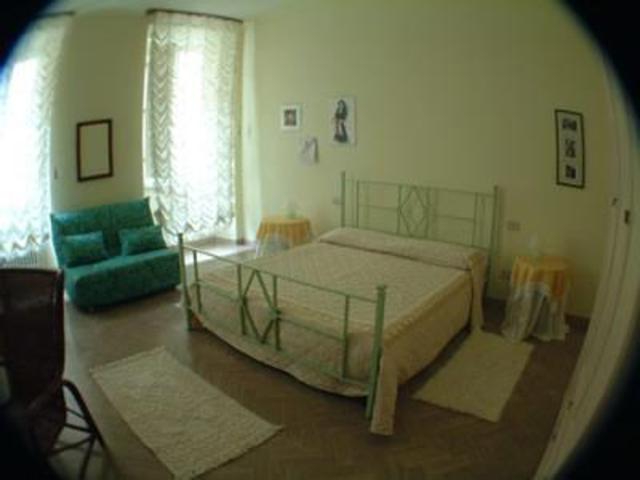 Le Violette, Pensione e B&B – Lucca (foto 2)