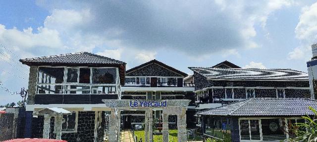 Le Yercaud – Hotel, Yercaud
