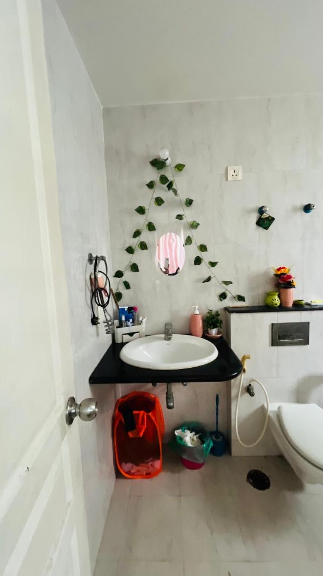(600 m²) w okolicy Przedmieścia z 1 sypialnią/ami i 1 łazienką/ami, Pensjonat i B&B – Gurugram (zdjęcie 2)