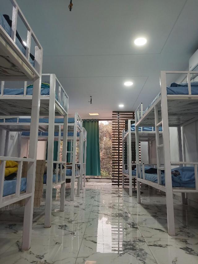 Leesha Tower - Dormitory – Hostel, Jhansi
