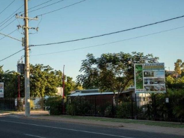Leichhardt Accommodation – Motel, Mount Isa
