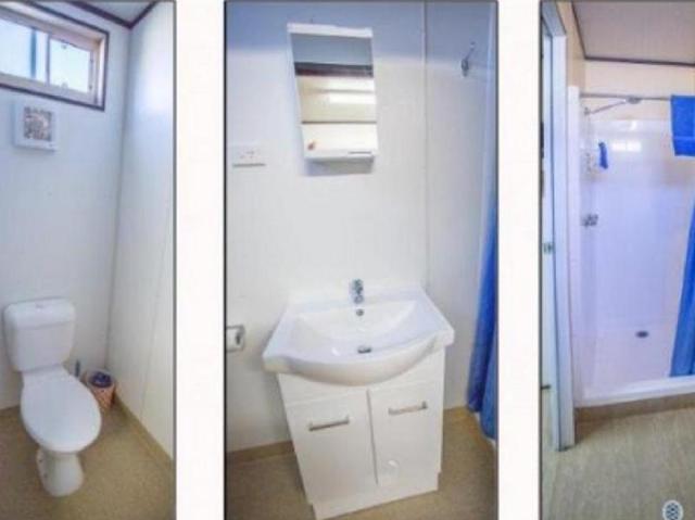 Leichhardt Accommodation, Motel – Mount Isa (zdjęcie 2)
