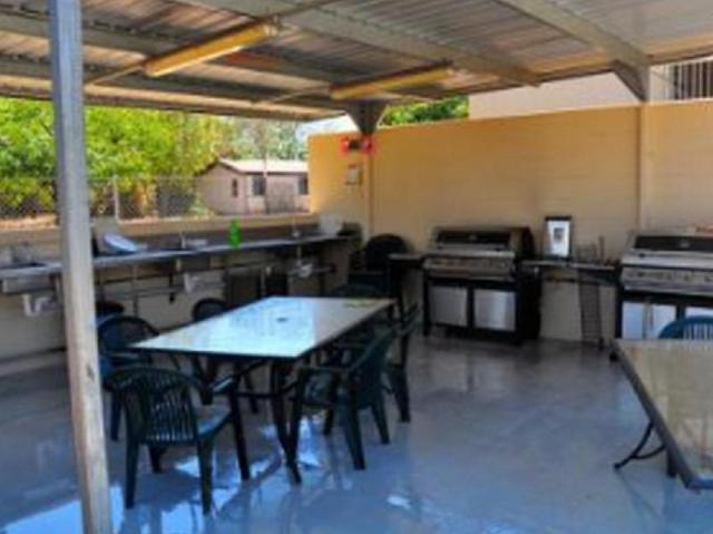 Leichhardt Accommodation, Motel – Mount Isa (zdjęcie 3)