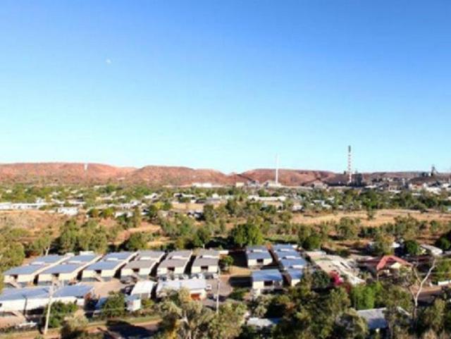 Leichhardt Accommodation, Motel – Mount Isa (zdjęcie 4)