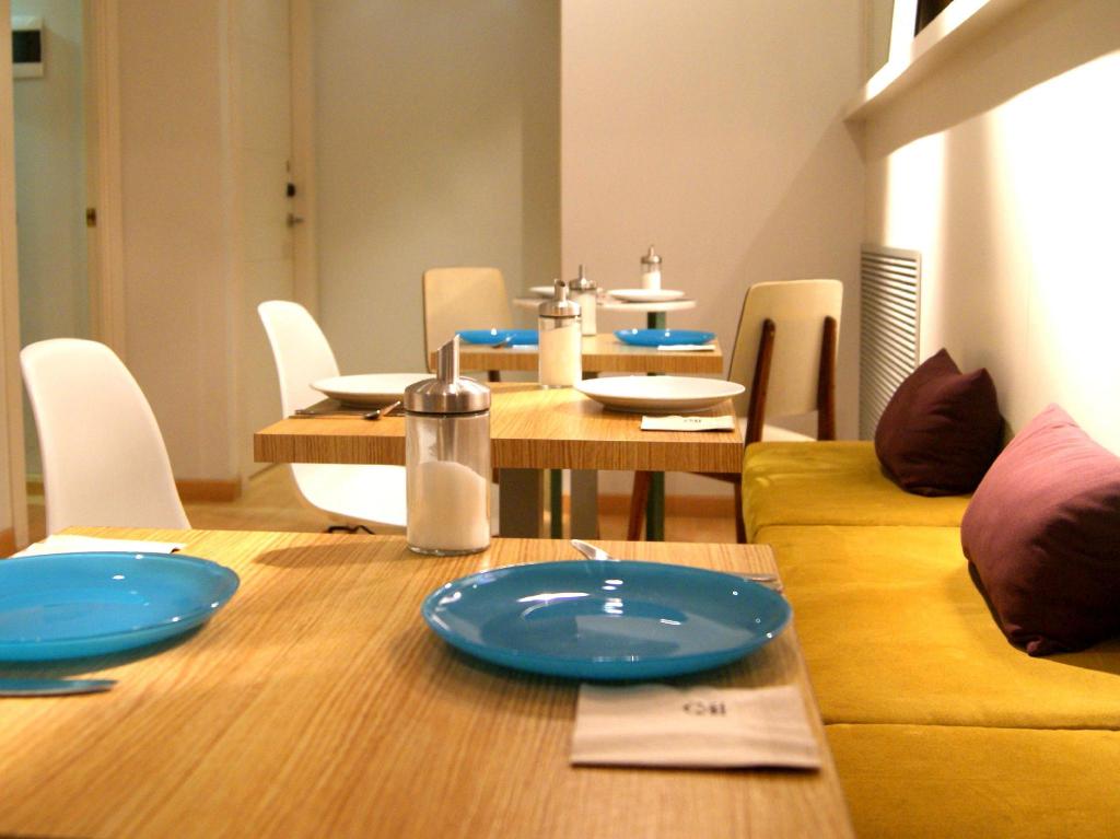 Forget Me Not B&B, Pension & B&B – Barcelona (Foto 1)