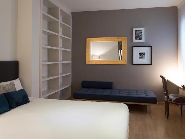 Forget Me Not B&B, Pension & B&B – Barcelona (Foto 2)