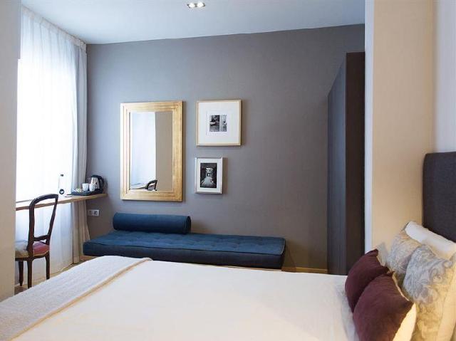 Forget Me Not B&B, Pension & B&B – Barcelona (Foto 3)
