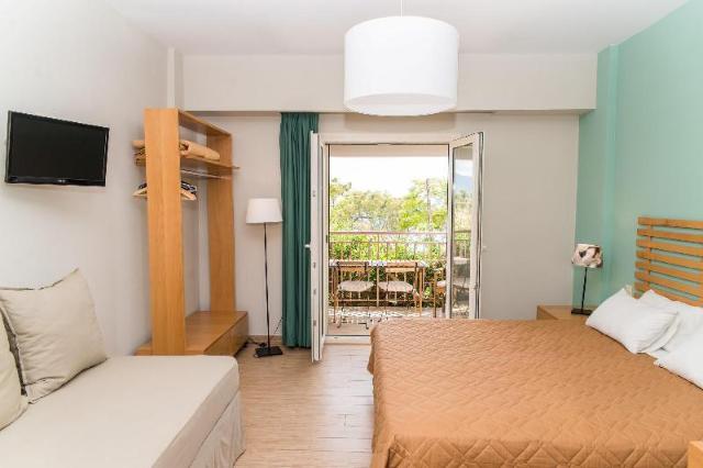 Lemonia Accommodations, Appartement – Zante (photo 2)