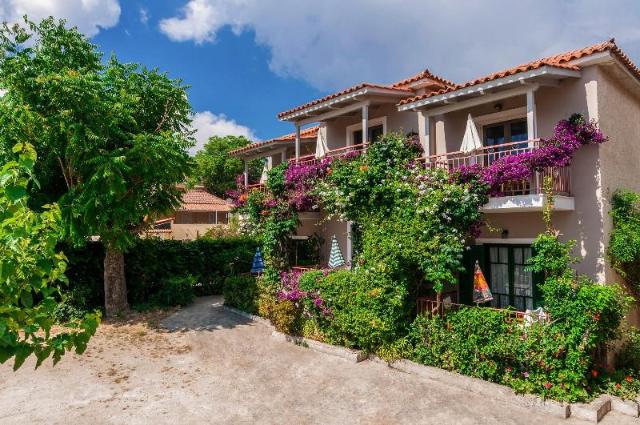 Lemonia Accommodations, Appartement – Zante (photo 3)
