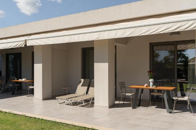 Lemonia Accommodations, Appartement – Zante (photo 4)