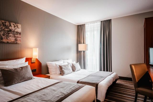 Leonardo Hotel Aachen – Hotel, Aachen