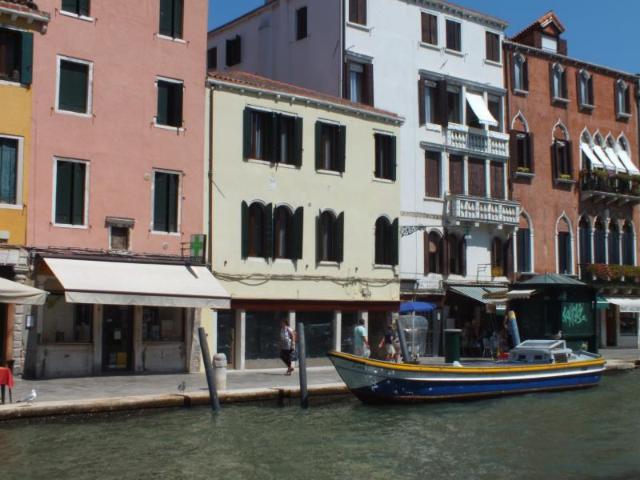 Leone Hotel – Hotel, Venice