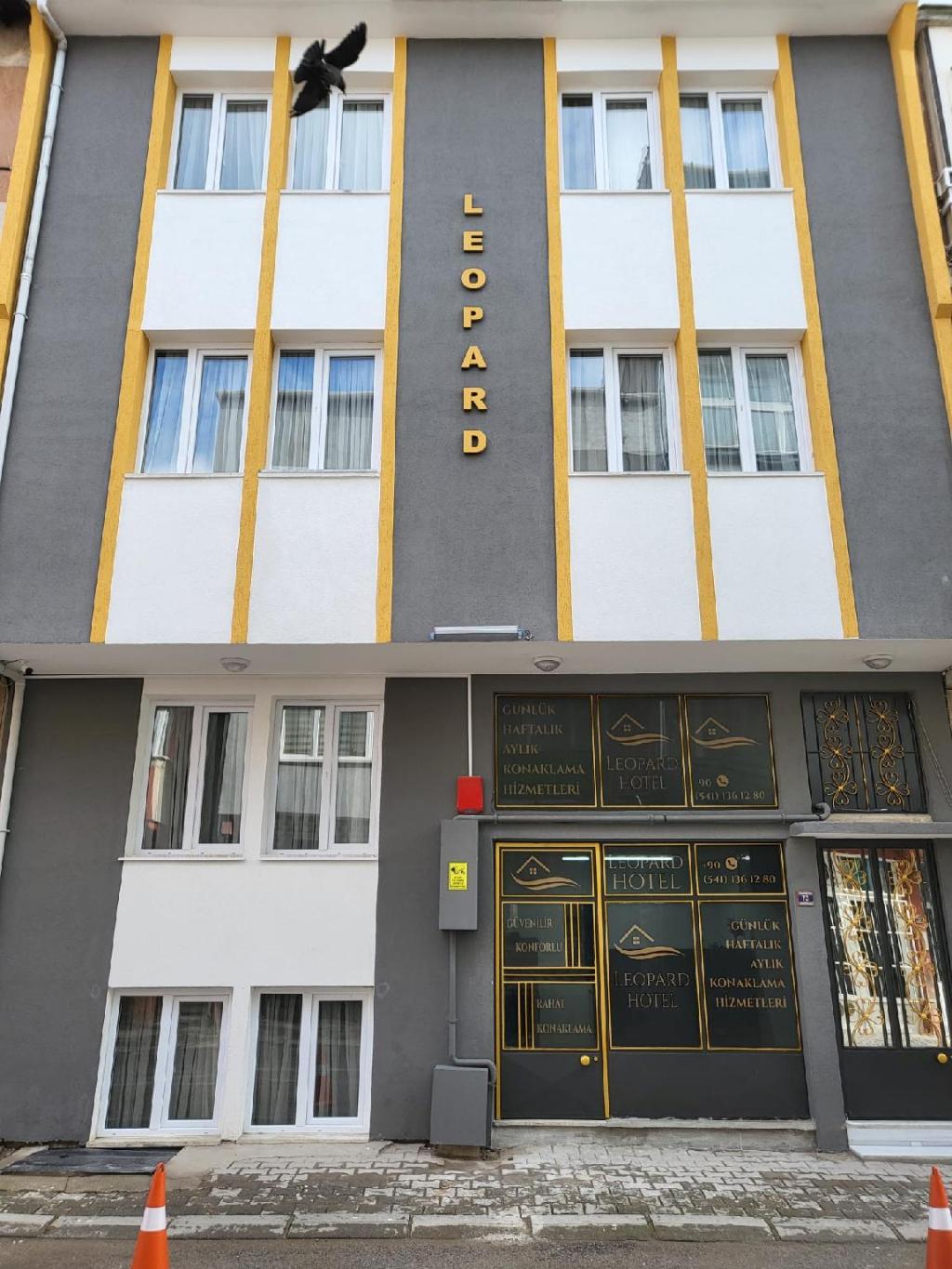 LEOPARD, Hostel – Edirne (photo 1)