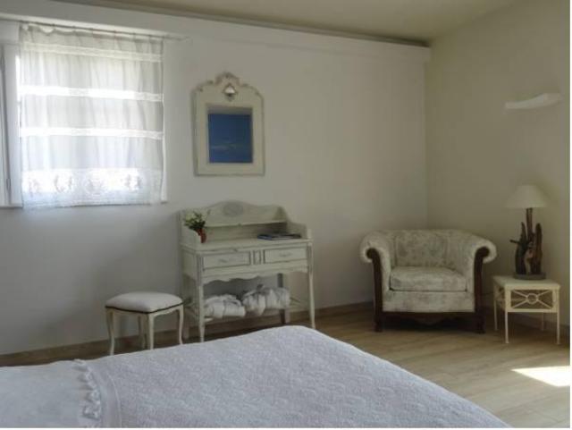 Les 4 éléments maison d'hôtes design, Pensione e B&B – Le Bar-sur-Loup (foto 4)