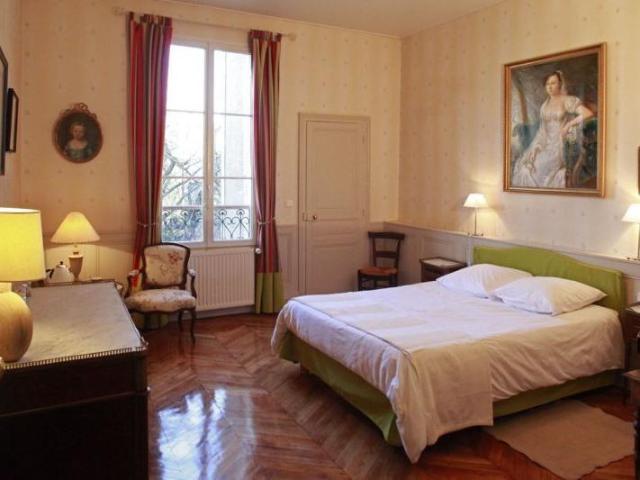 Les Chambres de Mathilde – Guesthouse/bed and breakfast, Angers